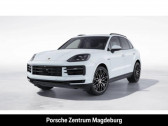 Porsche Cayenne occasion année 2023 boite Automatique Annonce Porsche Cayenne occasion Hybride E-Hybrid 3.0 V6 470 ch à L'Union