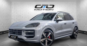 Porsche Cayenne occasion 2024 mise en vente à Dieudonn par le garage OTOMOTION - photo n°1