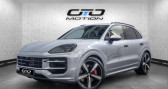 Porsche Cayenne E-Hybrid 3.0 V6 519 ch S occasion en vente à Dieudonné Voiture occasion Porsche Cayenne E-Hybrid 3.0 V6 519 ch S