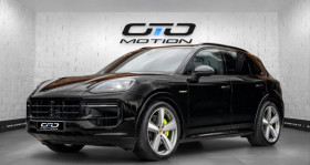 Porsche Cayenne , garage OTOMOTION  Dieudonn