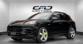 Porsche Cayenne occasion année 2024 boite Automatique Annonce Porsche Cayenne occasion Hybride E-Hybrid 3.0 V6 519 ch S à Dieudonné