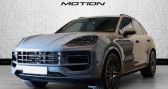 Annonce Porsche Cayenne occasion Hybride E-Hybrid 3.0 V6 519 ch S � Dieudonn�