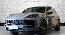 Porsche Cayenne , garage OTOMOTION � Dieudonn�