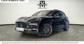 Annonce Porsche Cayenne occasion Hybride E-Hybrid 3.0 V6 519 ch S � Monistrol-sur-Loire