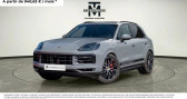 Annonce Porsche Cayenne occasion Hybride E-Hybrid 3.0 V6 519 ch S � Monistrol-sur-Loire