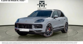 Porsche Cayenne , garage TM AUTO EXCLUSIVE � Monistrol-sur-Loire