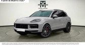 Annonce Porsche Cayenne occasion Hybride E-Hybrid 3.0 V6 519 ch S � Monistrol-sur-Loire