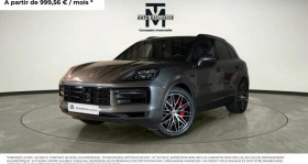 Porsche Cayenne occasion 2024 mise en vente &agrave; Monistrol-sur-Loire par le garage TM AUTO EXCLUSIVE - photo n&deg;1