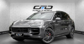Porsche Cayenne occasion année 2024 boite Automatique Annonce Porsche Cayenne occasion Hybride E-Hybrid 3.0 V6 519 S à Dieudonné