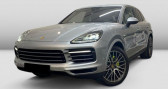 Porsche Cayenne occasion année 2021 boite Automatique Annonce Porsche Cayenne occasion Hybride E-Hybrid 3.0 V6 Tiptronic Navi LED à Mudaison