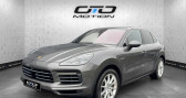Annonce Porsche Cayenne occasion Hybride E-Hybrid 3.0i V6 - 462 - BVA Tiptronic S - Start&Stop  Dieudonn