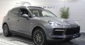 Annonce Porsche Cayenne occasion Hybride E-Hybrid 3.0i V6 462ch Tiptronic S  COIGNIERES