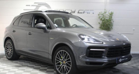 Porsche Cayenne , garage AGENCY CAR COIGNIERES  COIGNIERES