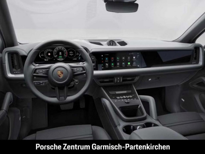Porsche Cayenne E-Hybrid 360 Kamera Memory Sitze Leder  occasion  L'Union - photo n10
