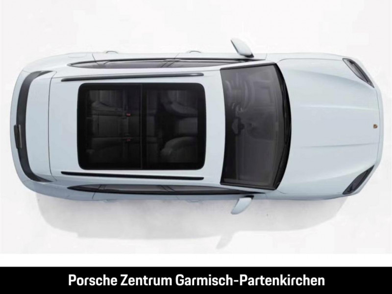 Porsche Cayenne E-Hybrid 360 Kamera Memory Sitze Leder  occasion  L'Union - photo n7