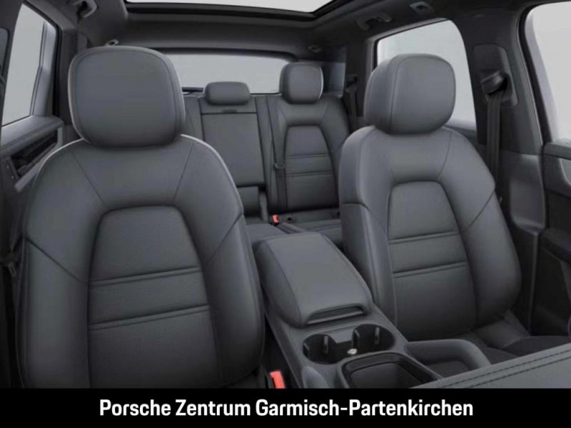 Porsche Cayenne E-Hybrid 360 Kamera Memory Sitze Leder  occasion  L'Union - photo n11