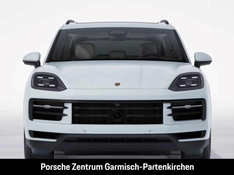 Porsche Cayenne E-Hybrid 360 Kamera Memory Sitze Leder  occasion  L'Union - photo n5