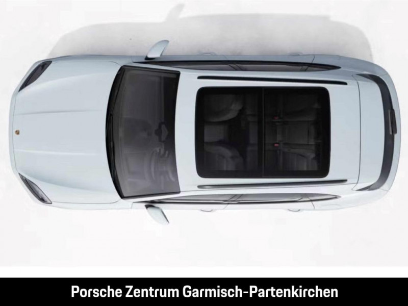 Porsche Cayenne E-Hybrid 360 Kamera Memory Sitze Leder  occasion  L'Union - photo n8