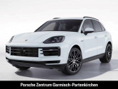 Annonce Porsche Cayenne occasion Hybride E-Hybrid 360 Kamera Memory Sitze Leder  L'Union