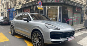 Porsche Cayenne , garage SIMPLICICAR PARIS 15  PARIS