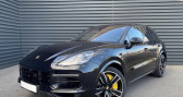 Porsche Cayenne E-Hybrid 4.0 V8 680 ch Tiptronic BVA Turbo S  � mennecy 91
