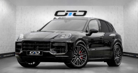 Porsche Cayenne , garage OTOMOTION  Dieudonn