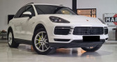 Annonce Porsche Cayenne occasion Hybride E HYBRID 462  Montvrain