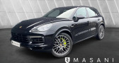 Annonce Porsche Cayenne occasion Hybride e-hybrid 462ch head  bondoufle