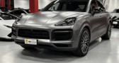 Porsche Cayenne E-Hybrid 462cv Gris Mate   ENCAMP AD