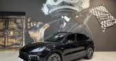 Porsche Cayenne E-Hybrid 462CV Toit ouvrant /PASM /PSE   Ingr 45