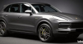 Annonce Porsche Cayenne occasion Hybride E-Hybrid 462cv à LATTES