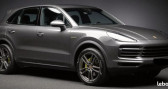 Porsche Cayenne occasion année 2020 boite Automatique Annonce Porsche Cayenne occasion Hybride E-Hybrid 462cv à LATTES