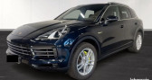 Porsche Cayenne occasion année 2020 boite Automatique Annonce Porsche Cayenne occasion Hybride E-HYBRID 462HP à LATTES