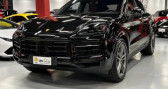 Annonce Porsche Cayenne occasion Essence E-Hybrid 463cv Nou � ENCAMP