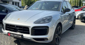Porsche Cayenne occasion année 2020 boite Automatique Annonce Porsche Cayenne occasion Hybride E-Hybrid 470 ch à COLMAR
