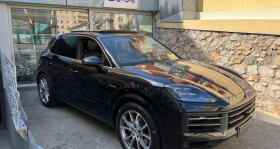 Porsche Cayenne , garage DPM MOTORS MONACO  MONACO