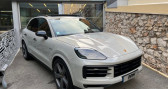 Porsche Cayenne e-Hybrid 470   MONACO 98