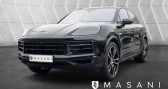 Annonce Porsche Cayenne occasion Hybride e-hybrid 470ch ecran passager  bondoufle