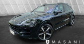 Annonce Porsche Cayenne occasion Hybride e-hybrid 470ch full option immat fr pas de  bondoufle