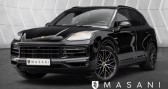 Annonce Porsche Cayenne occasion Hybride e-hybrid 470ch new facelift toit keyless  bondoufle