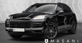 Porsche Cayenne occasion 2023 mise en vente à bondoufle par le garage MASANI - photo n°1