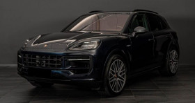 Porsche Cayenne , garage LA MAISON DE L'AUTO  Mudaison