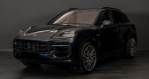 Porsche Cayenne occasion année 2000 boite Manuelle Annonce Porsche Cayenne occasion Hybride E-Hybrid 470PS à BEZIERS