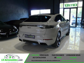 Porsche Cayenne E-HYBRID 5PL  occasion  Beaupuy - photo n4