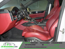 Porsche Cayenne E-HYBRID 5PL  occasion  Beaupuy - photo n3