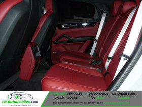 Porsche Cayenne E-HYBRID 5PL  occasion  Beaupuy - photo n5