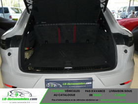 Porsche Cayenne E-HYBRID 5PL  occasion  Beaupuy - photo n6