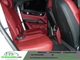 Porsche Cayenne E-HYBRID 5PL  occasion  Beaupuy - photo n8