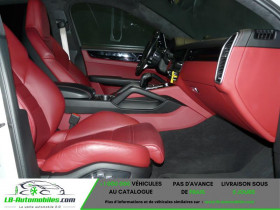 Porsche Cayenne E-HYBRID 5PL  occasion  Beaupuy - photo n7