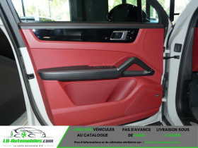 Porsche Cayenne E-HYBRID 5PL  occasion  Beaupuy - photo n17